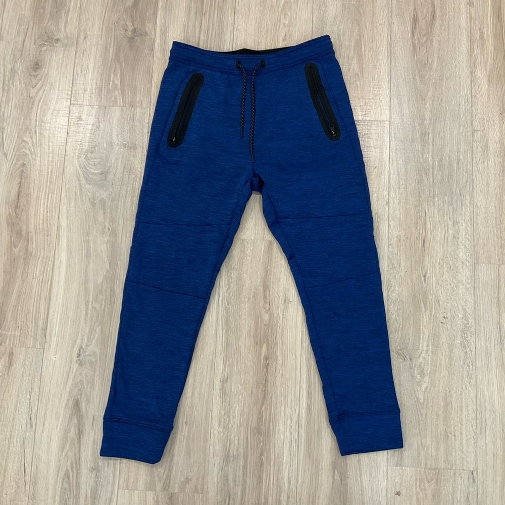 American Eagle Men’s Blue Joggers